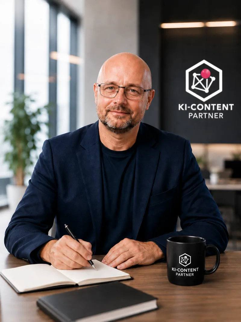 Robert Werkier – Inhaber Online Marketing Werkier, Neuss